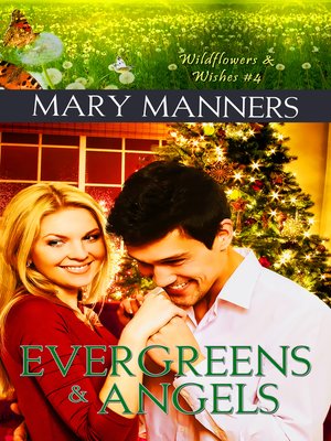 cover image of Evergreens and Angels